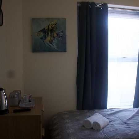 Elm Tree Guest House Weston-super-Mare Ngoại thất bức ảnh