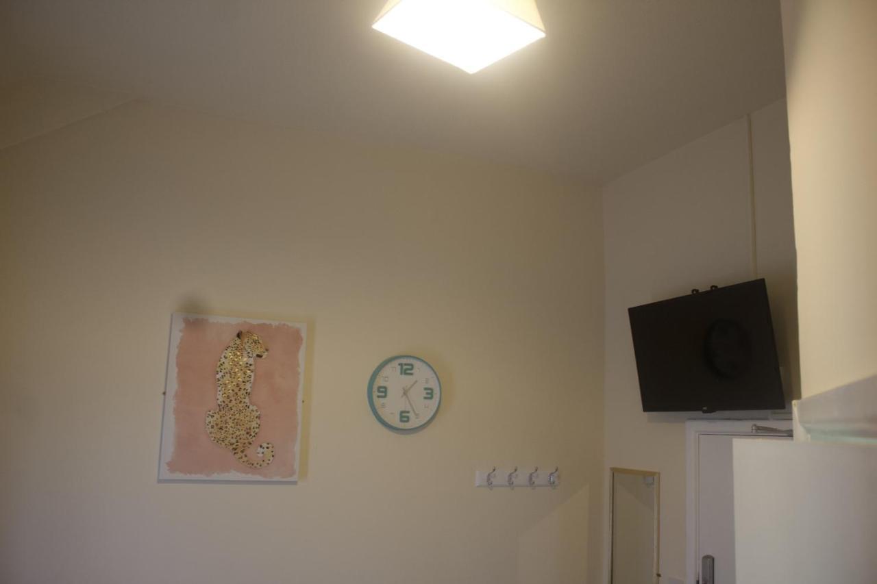 Elm Tree Guest House Weston-super-Mare Ngoại thất bức ảnh