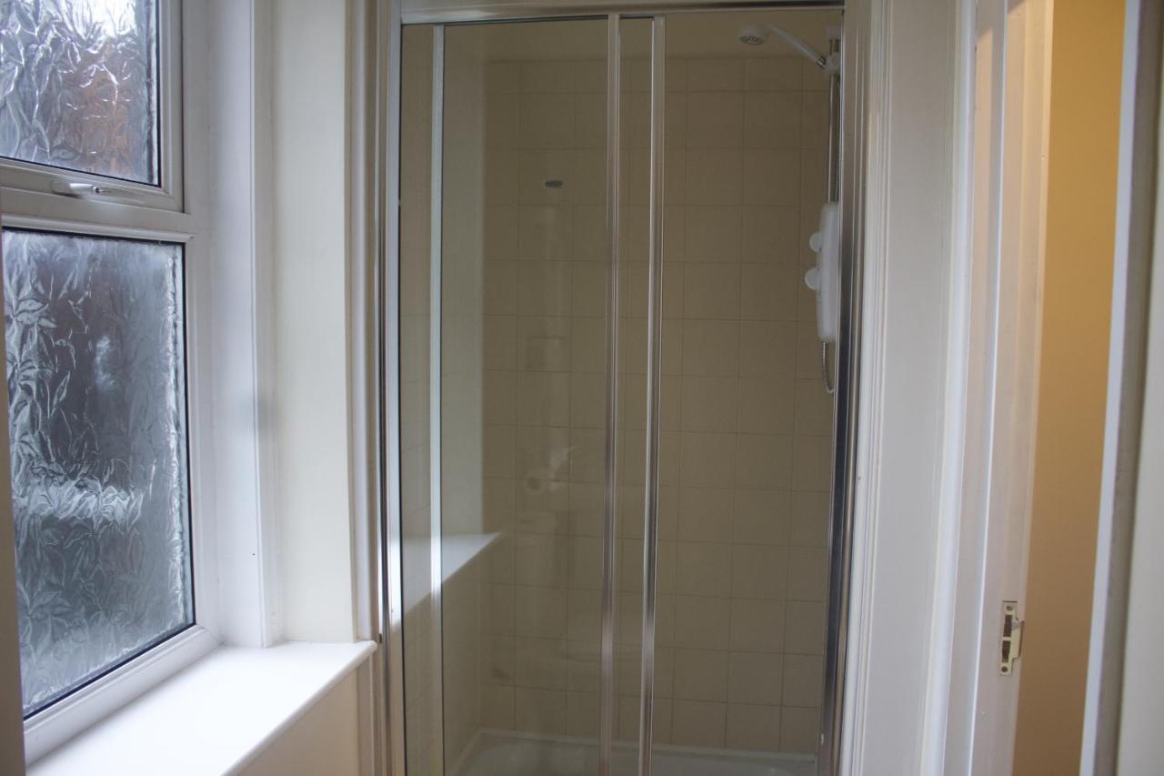 Elm Tree Guest House Weston-super-Mare Ngoại thất bức ảnh