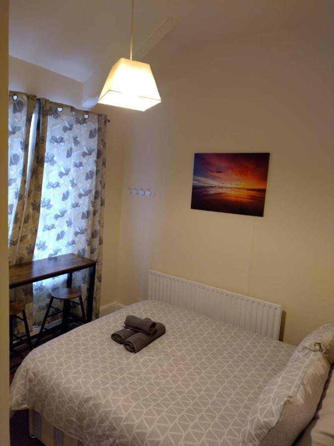Elm Tree Guest House Weston-super-Mare Ngoại thất bức ảnh