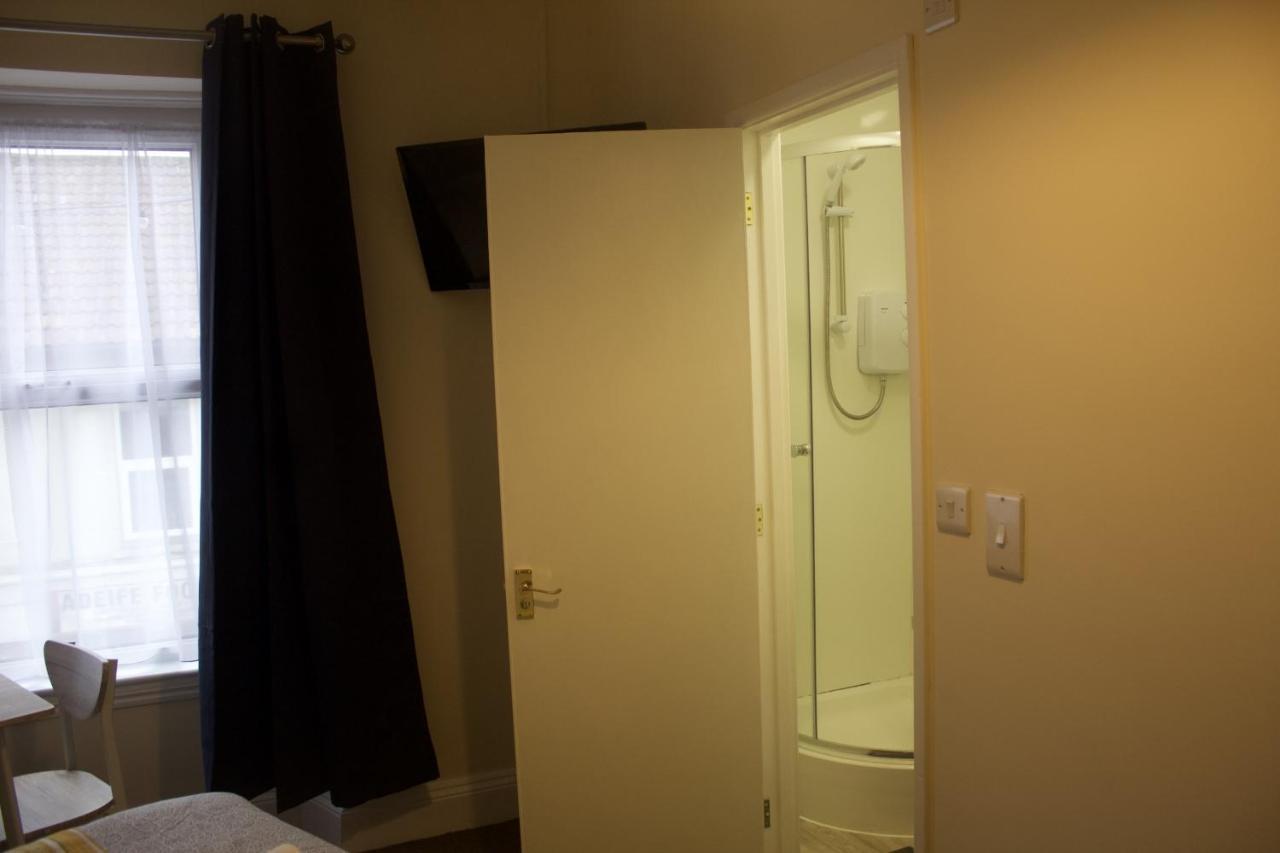 Elm Tree Guest House Weston-super-Mare Ngoại thất bức ảnh