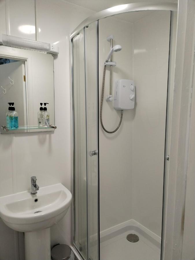 Elm Tree Guest House Weston-super-Mare Ngoại thất bức ảnh